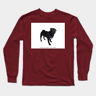 Doggy Long Sleeve T-Shirt